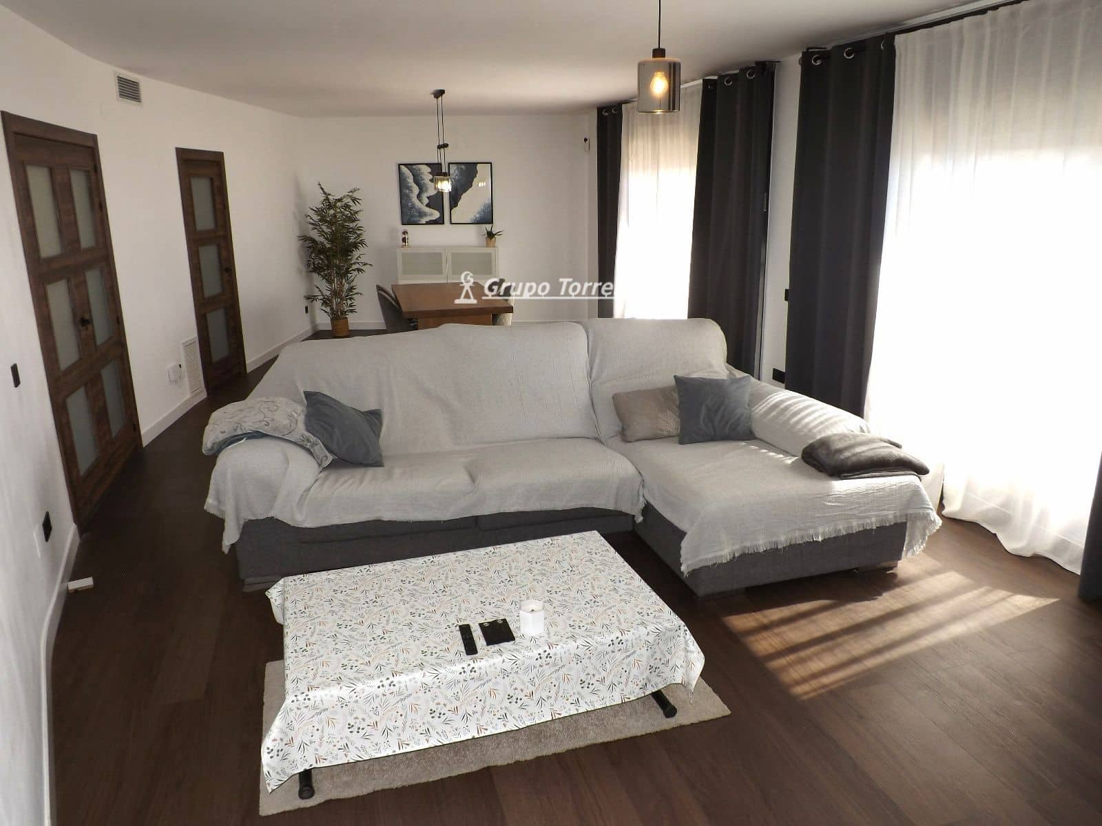 3 soveværelse Penthouse til salg i Segur de Calafell med garage - € 265.000 (Ref: 9752465)