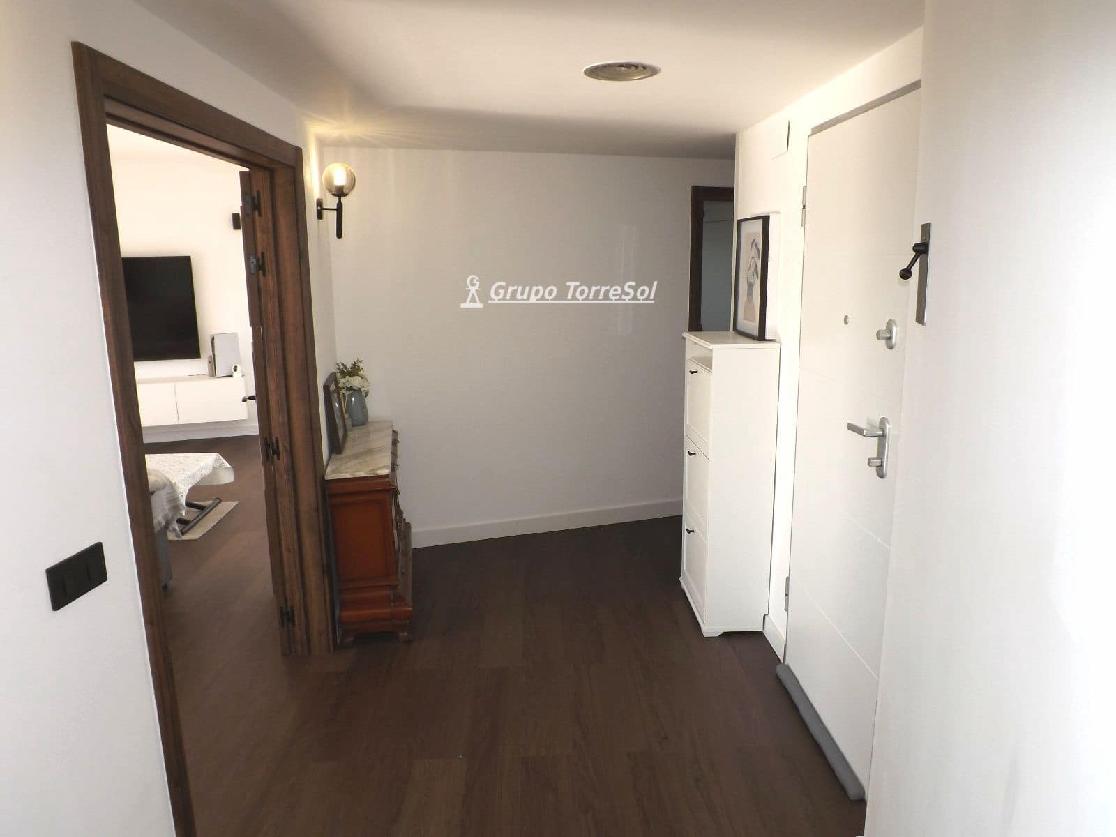 3 soveværelse Penthouse til salg i Segur de Calafell med garage - € 265.000 (Ref: 9752465)