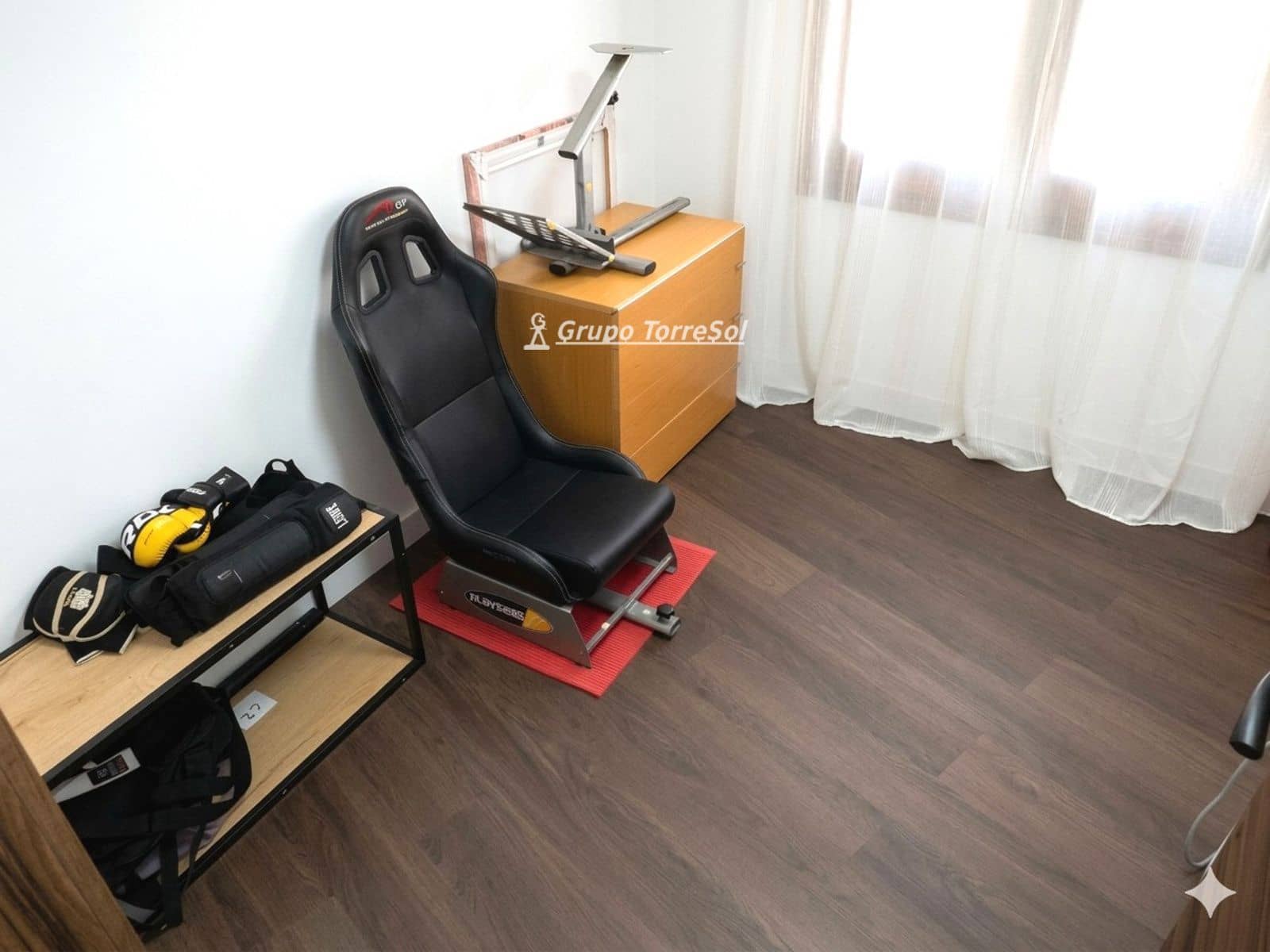 3 soveværelse Penthouse til salg i Segur de Calafell med garage - € 265.000 (Ref: 9752465)