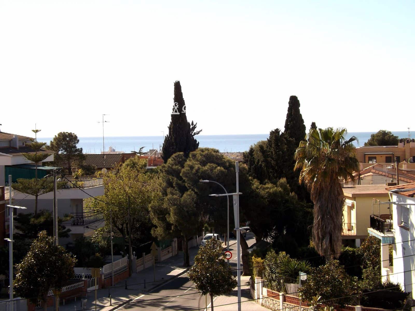 3 soveværelse Penthouse til salg i Segur de Calafell med garage - € 265.000 (Ref: 9752465)