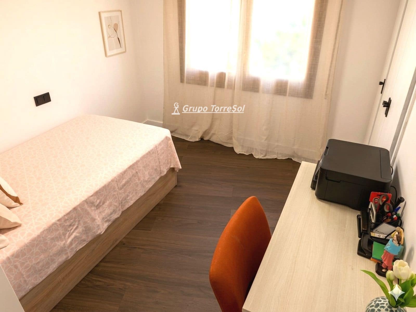 3 soveværelse Penthouse til salg i Segur de Calafell med garage - € 265.000 (Ref: 9752465)