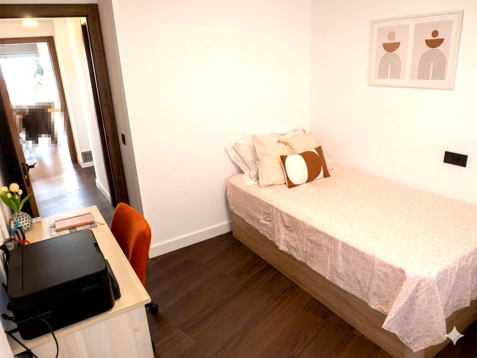 3 soveværelse Penthouse til salg i Segur de Calafell med garage - € 265.000 (Ref: 9752465)