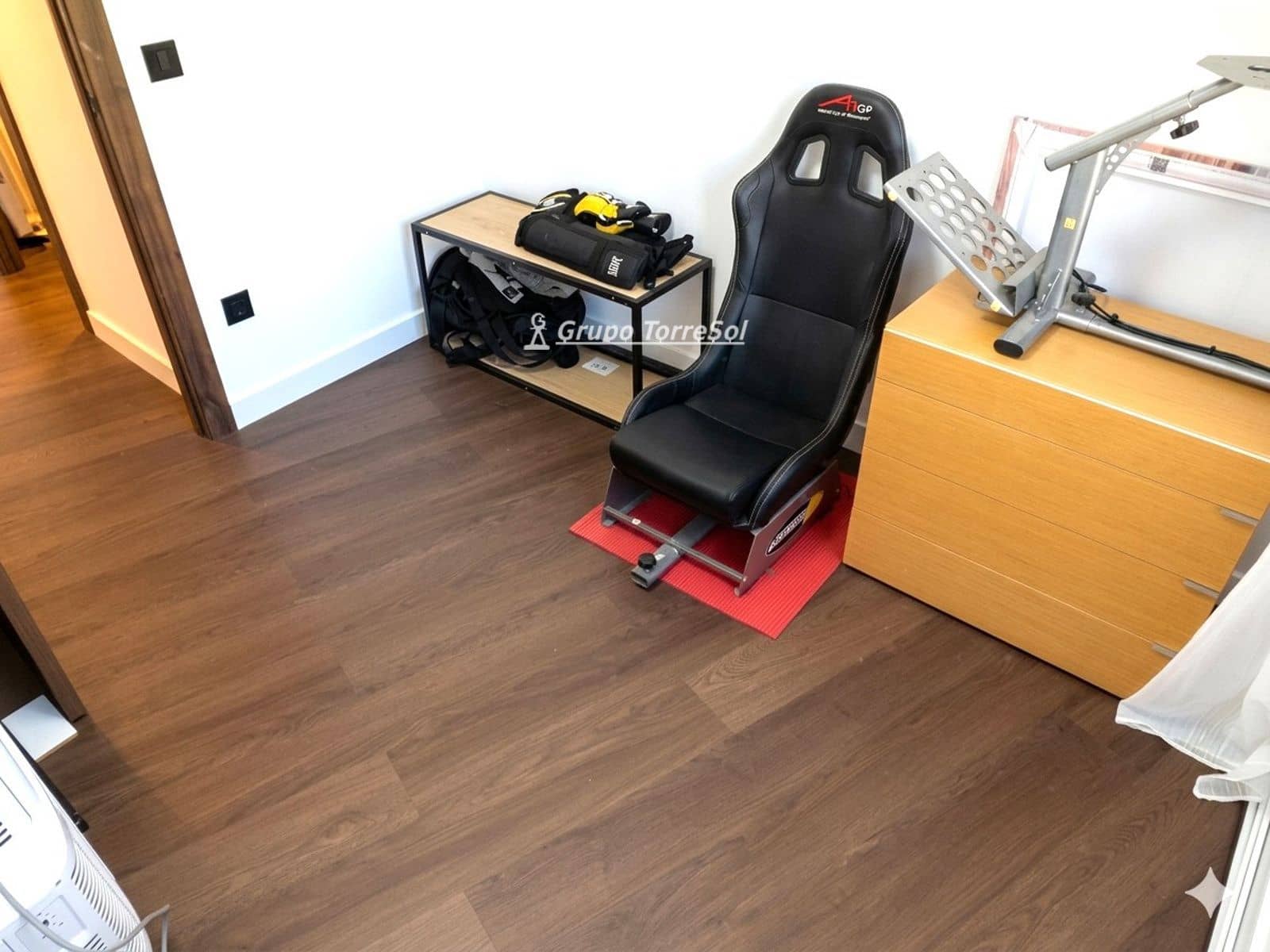 3 soveværelse Penthouse til salg i Segur de Calafell med garage - € 265.000 (Ref: 9752465)