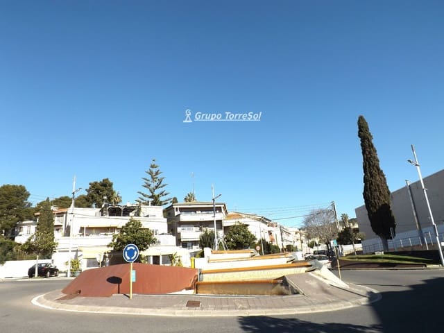 Ático de 3 habitaciones en Segur de Calafell, Calafell en venta con garaje - 265.000 € (Ref: 9752465)