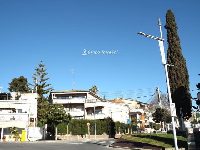 Ático de 3 habitaciones en Segur de Calafell, Calafell en venta con garaje - 265.000 € (Ref: 9752465)