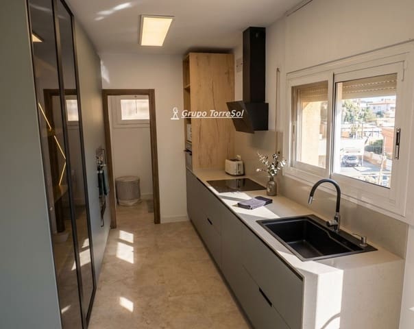 Ático de 3 habitaciones en Segur de Calafell, Calafell en venta con garaje - 265.000 € (Ref: 9752465)