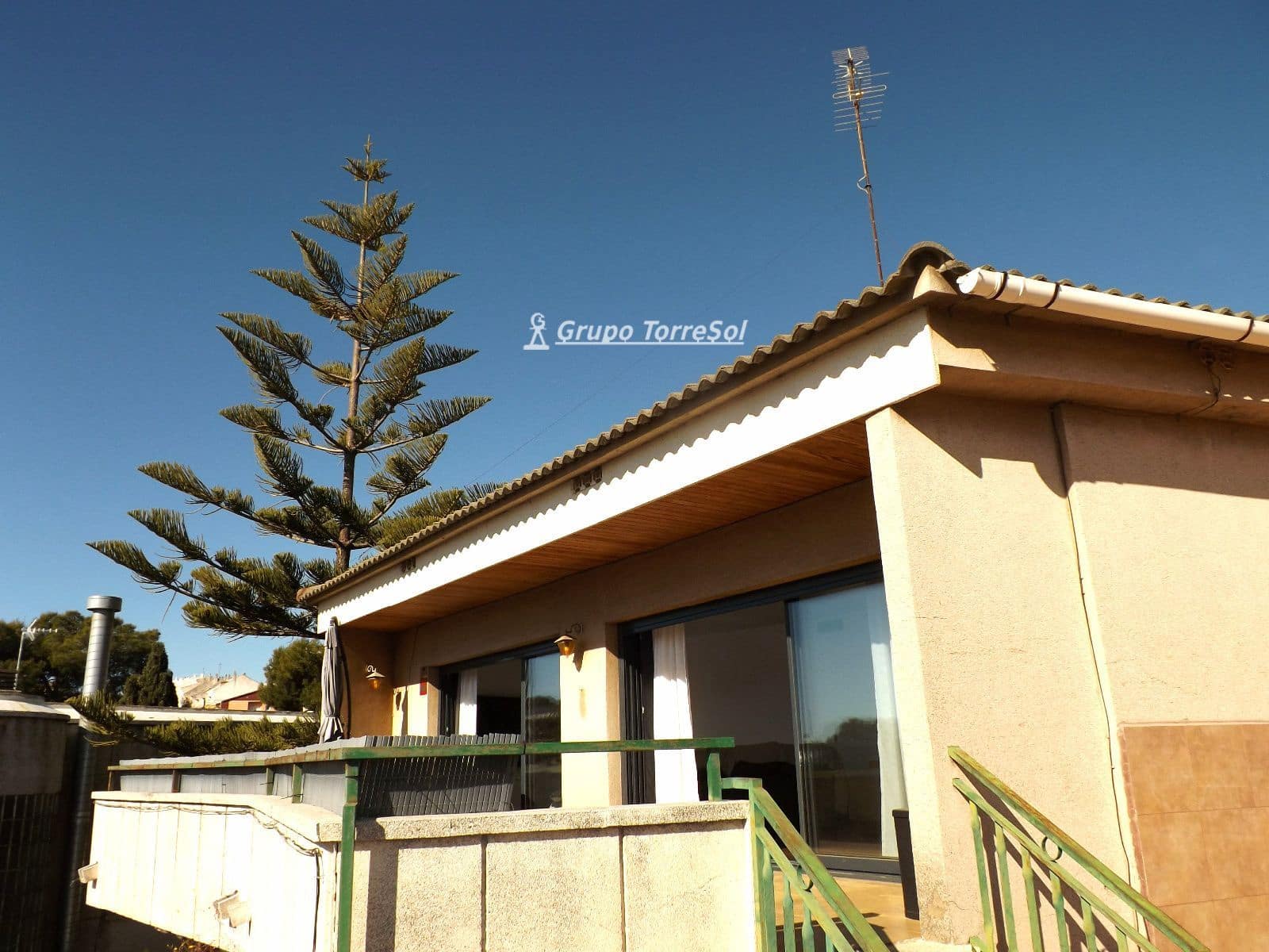 3 soveværelse Penthouse til salg i Segur de Calafell med garage - € 265.000 (Ref: 9752465)