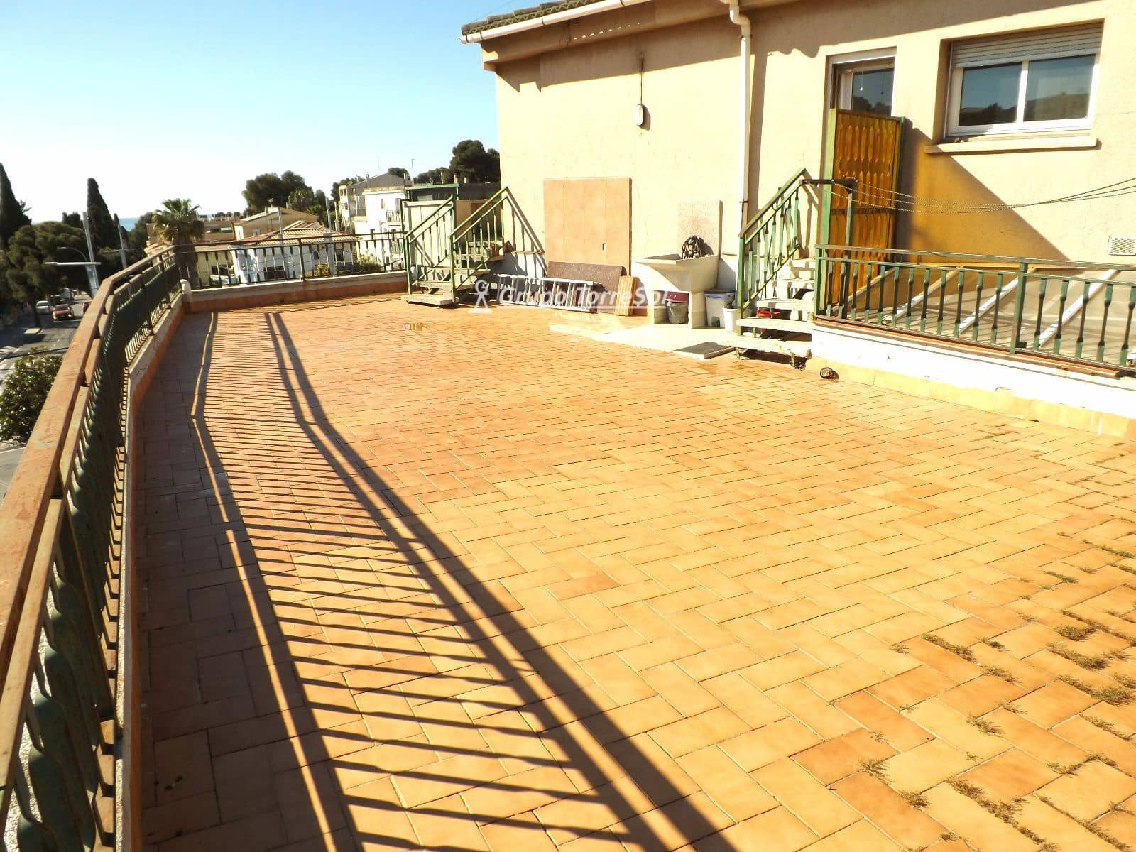 3 soveværelse Penthouse til salg i Segur de Calafell med garage - € 265.000 (Ref: 9752465)