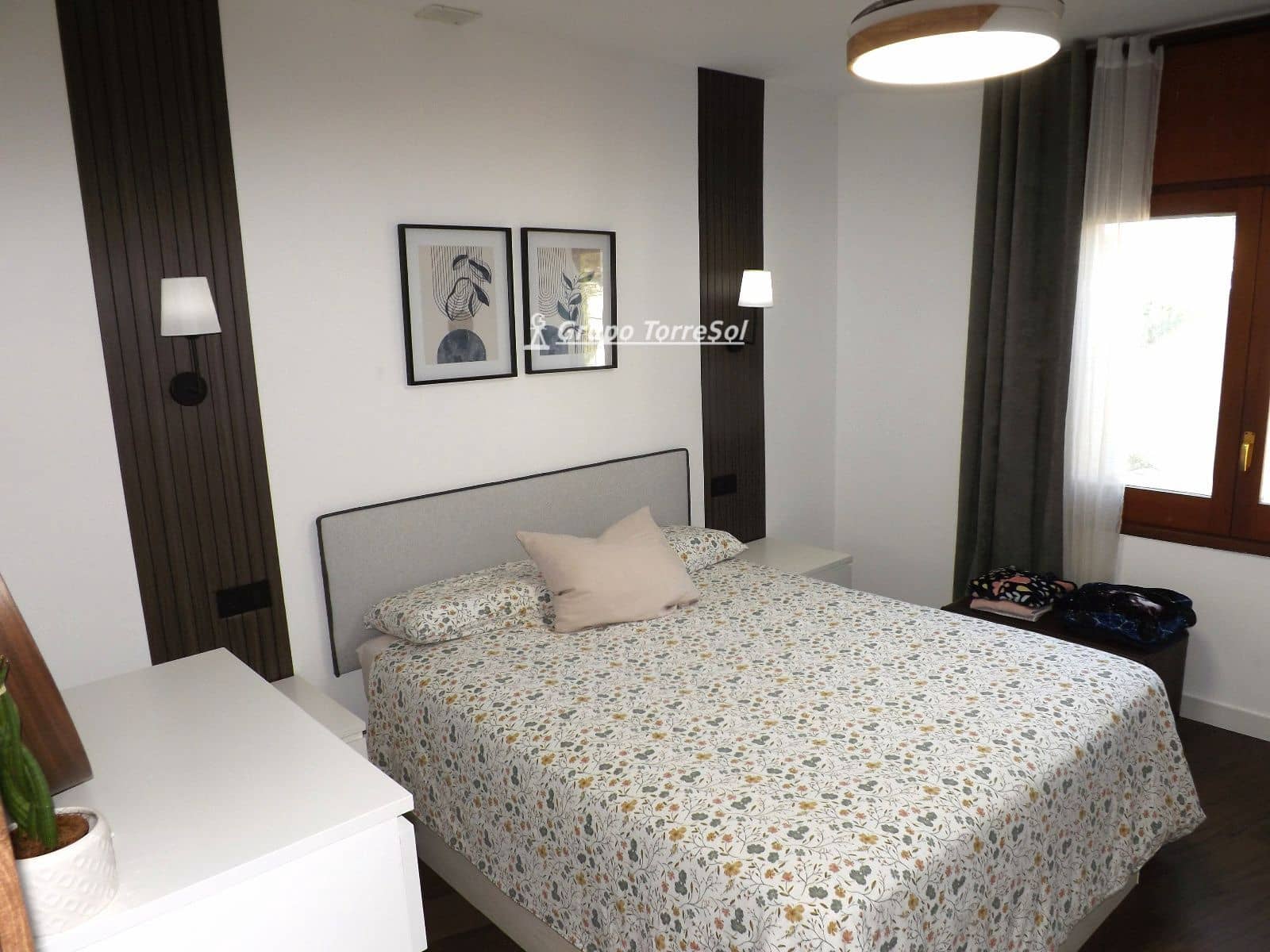 3 soveværelse Penthouse til salg i Segur de Calafell med garage - € 265.000 (Ref: 9752465)