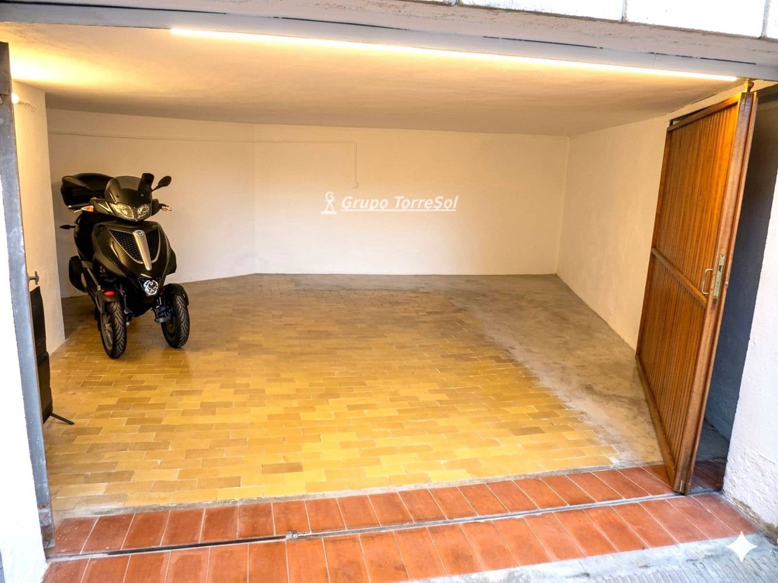 3 soveværelse Penthouse til salg i Segur de Calafell med garage - € 265.000 (Ref: 9752465)