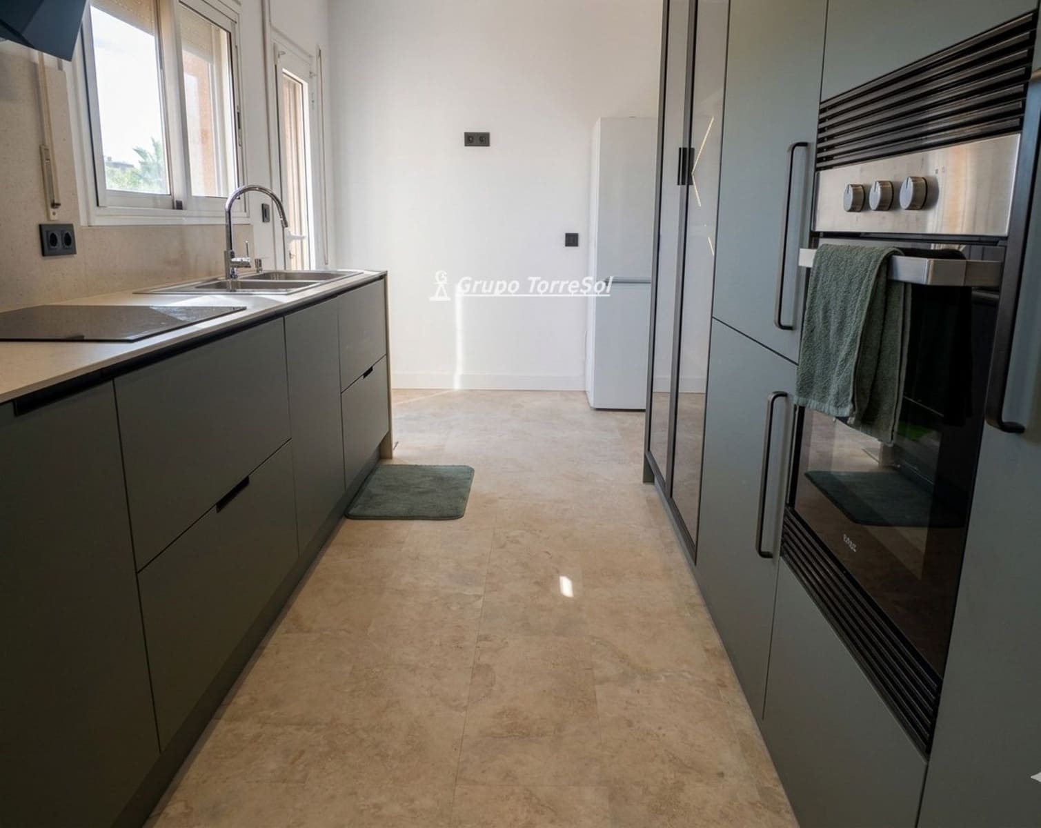 3 soveværelse Penthouse til salg i Segur de Calafell med garage - € 265.000 (Ref: 9752465)