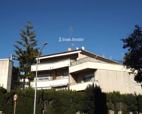Ático de 3 habitaciones en Segur de Calafell, Calafell en venta con garaje - 265.000 € (Ref: 9752465)
