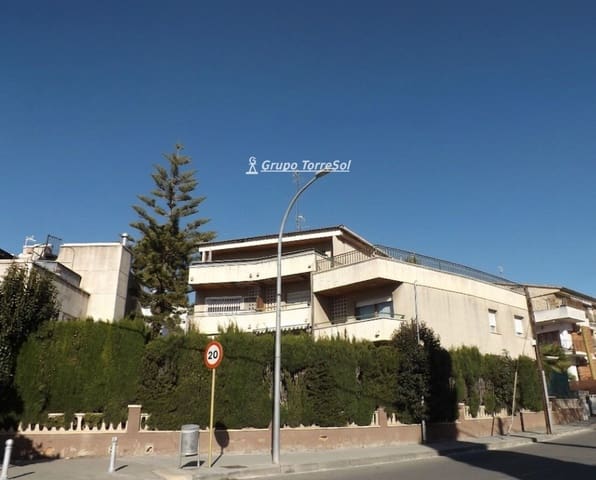 Ático de 3 habitaciones en Segur de Calafell, Calafell en venta con garaje - 265.000 € (Ref: 9752465)