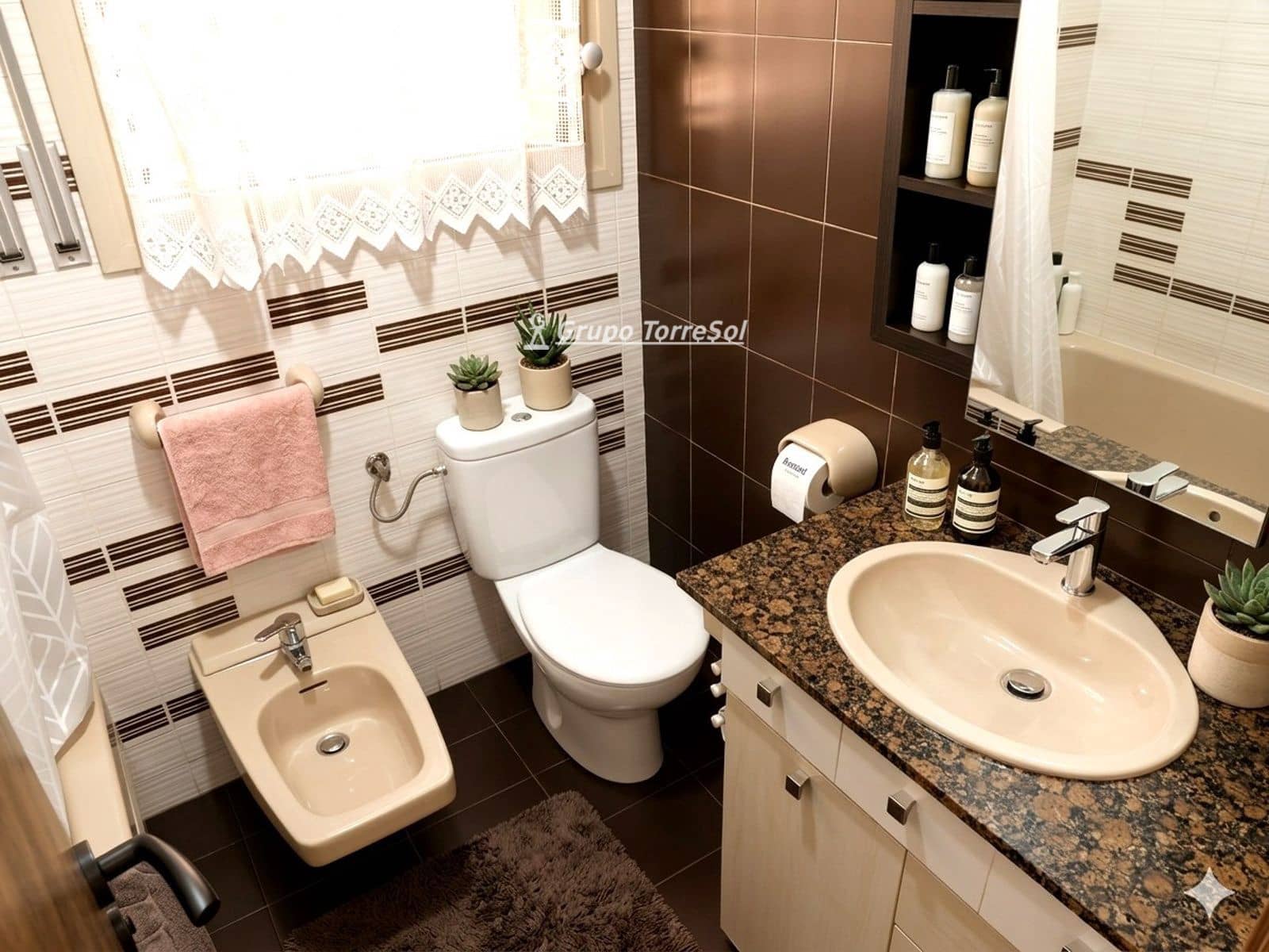 3 soveværelse Penthouse til salg i Segur de Calafell med garage - € 265.000 (Ref: 9752465)