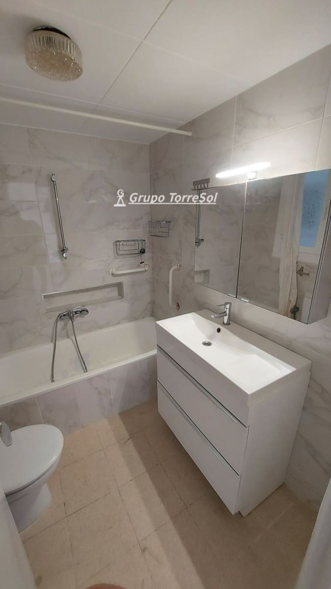 3 soveværelse Lejlighed til salg i Segur de Calafell med garage - € 317.000 (Ref: 9752466)