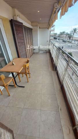 3 soverom Leilighet til salgs i Segur de Calafell, Calafell med garasje - € 317 000 (Ref: 9752466)