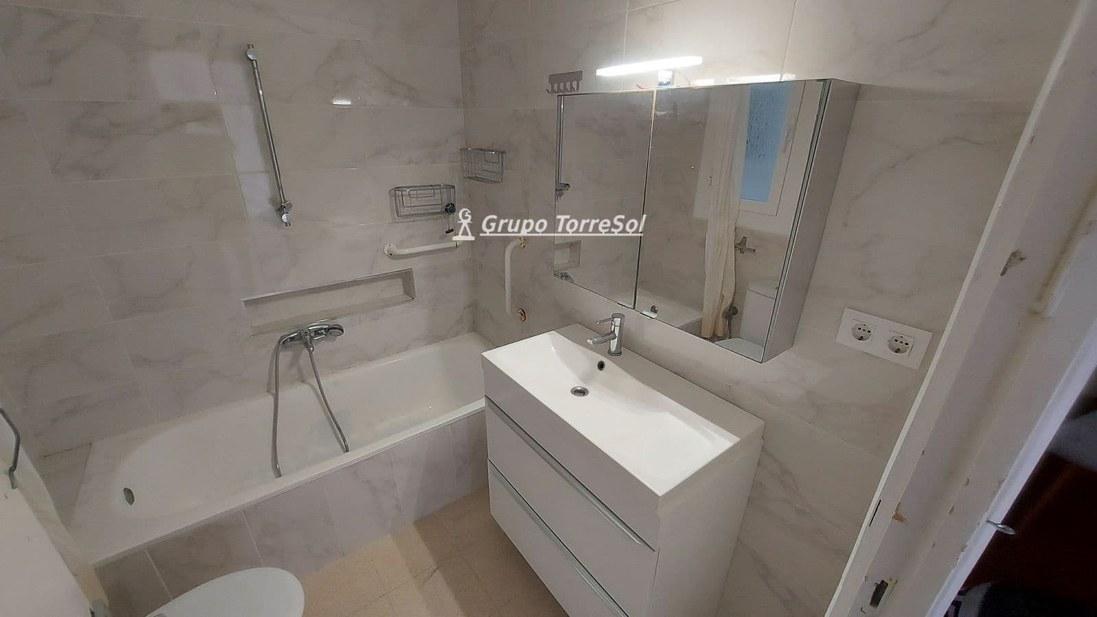 3 soveværelse Lejlighed til salg i Segur de Calafell med garage - € 317.000 (Ref: 9752466)