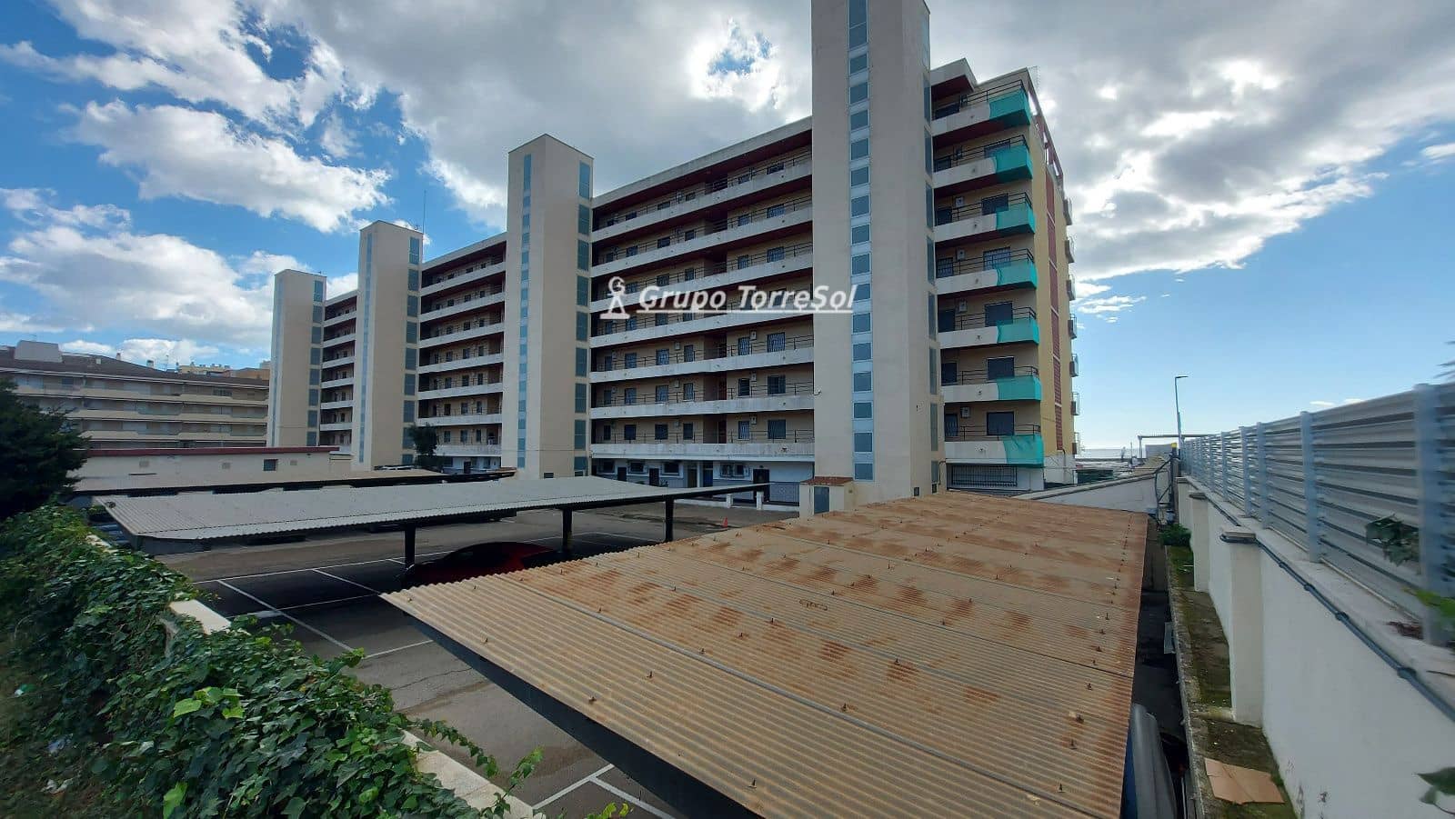 3 soveværelse Lejlighed til salg i Segur de Calafell med garage - € 317.000 (Ref: 9752466)