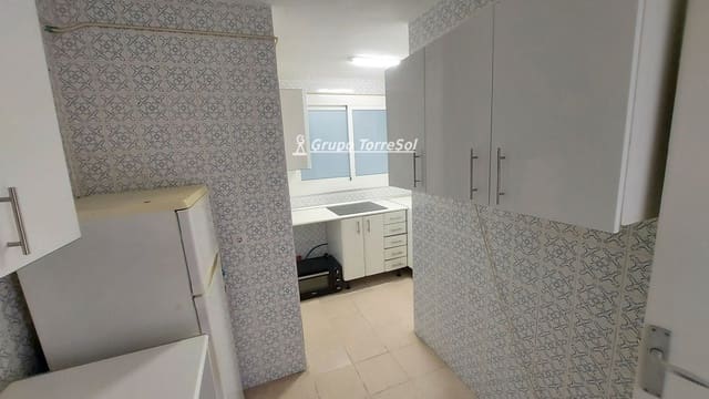 3 soverom Leilighet til salgs i Segur de Calafell, Calafell med garasje - € 317 000 (Ref: 9752466)