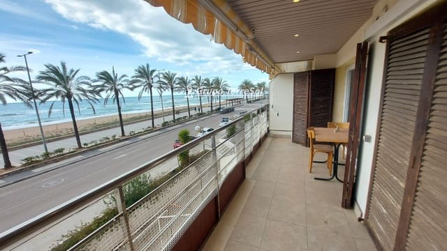 3 soverom Leilighet til salgs i Segur de Calafell, Calafell med garasje - € 317 000 (Ref: 9752466)