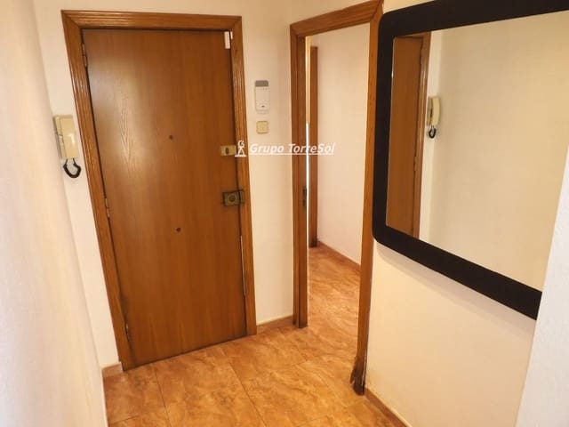 3 soveværelse Lejlighed til salg i Segur de Calafell, Calafell - € 189.000 (Ref: 9753497)