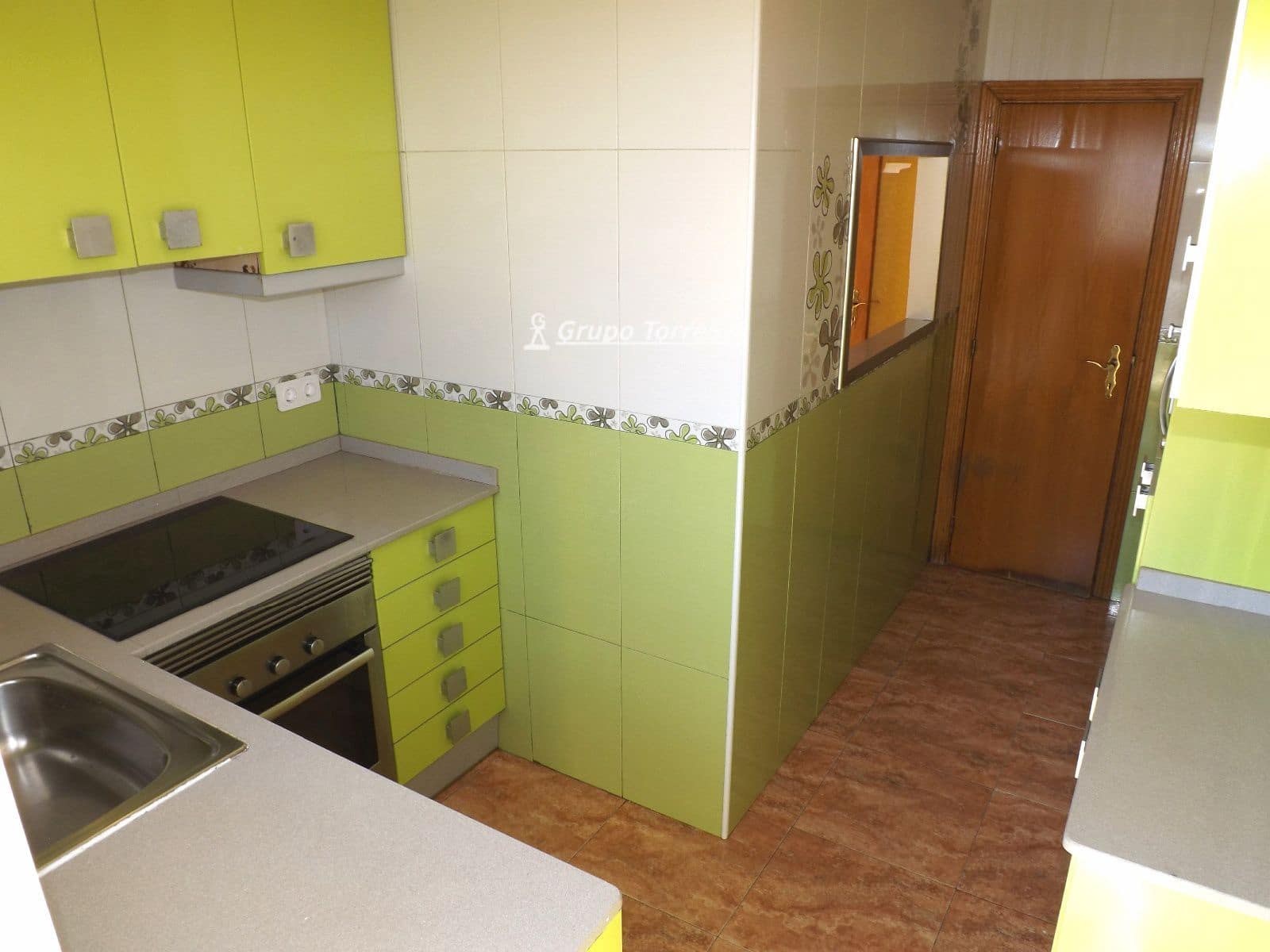 3 soveværelse Lejlighed til salg i Segur de Calafell - € 189.000 (Ref: 9753497)