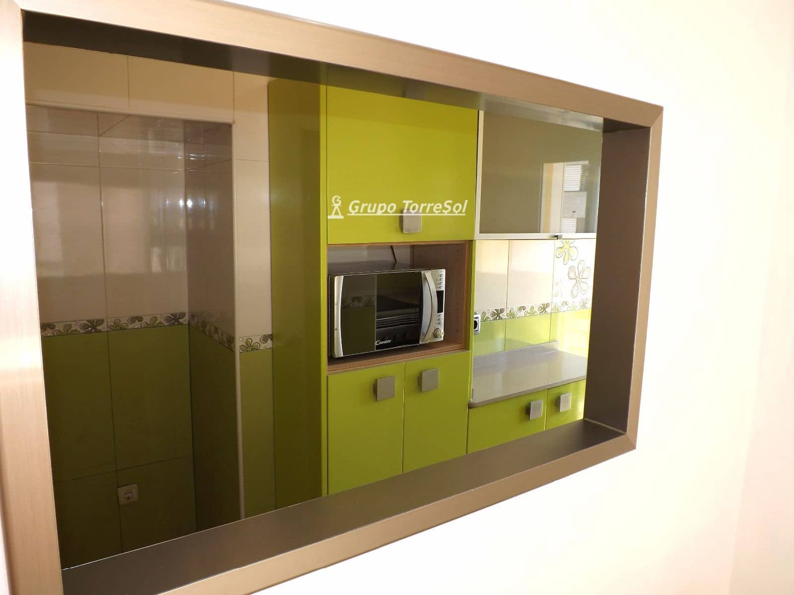 3 soveværelse Lejlighed til salg i Segur de Calafell - € 189.000 (Ref: 9753497)