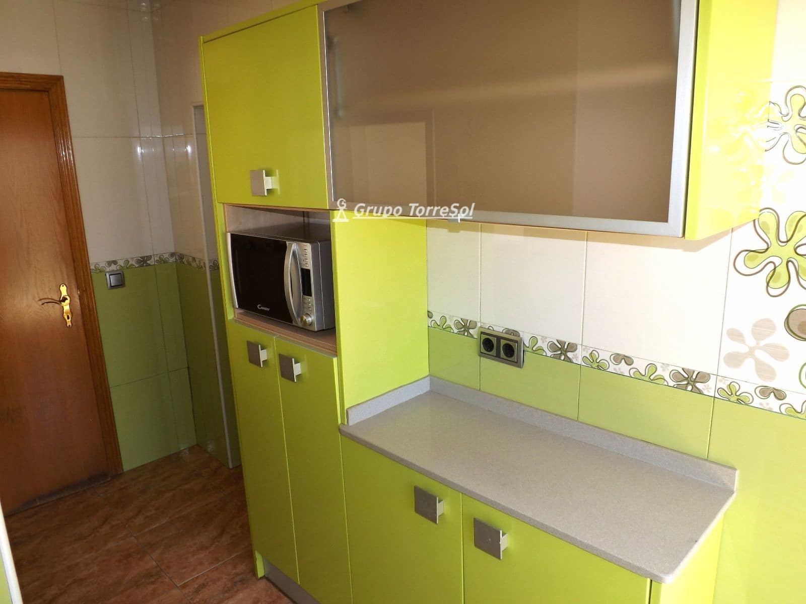 3 soveværelse Lejlighed til salg i Segur de Calafell - € 189.000 (Ref: 9753497)