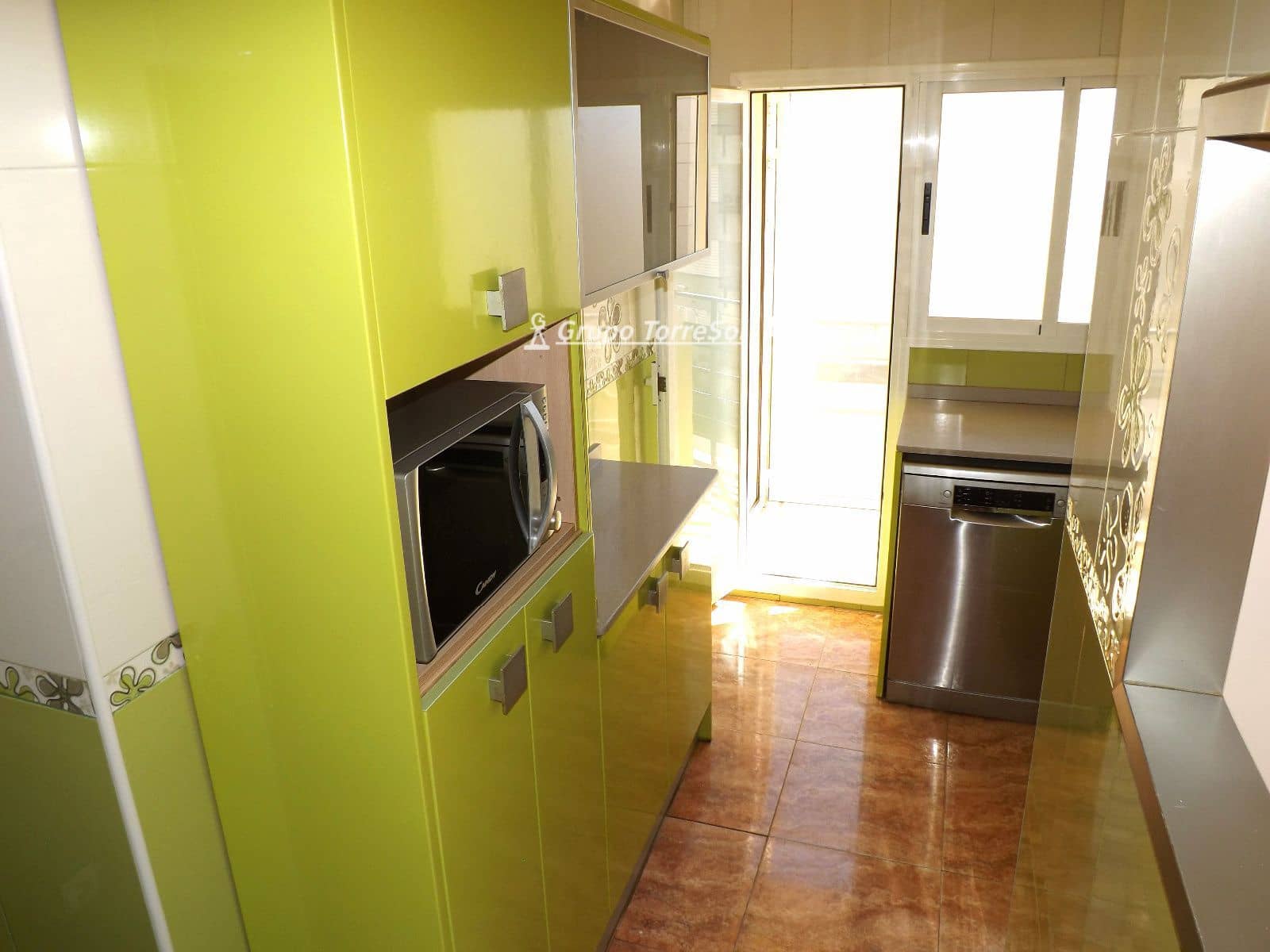 3 soveværelse Lejlighed til salg i Segur de Calafell - € 189.000 (Ref: 9753497)