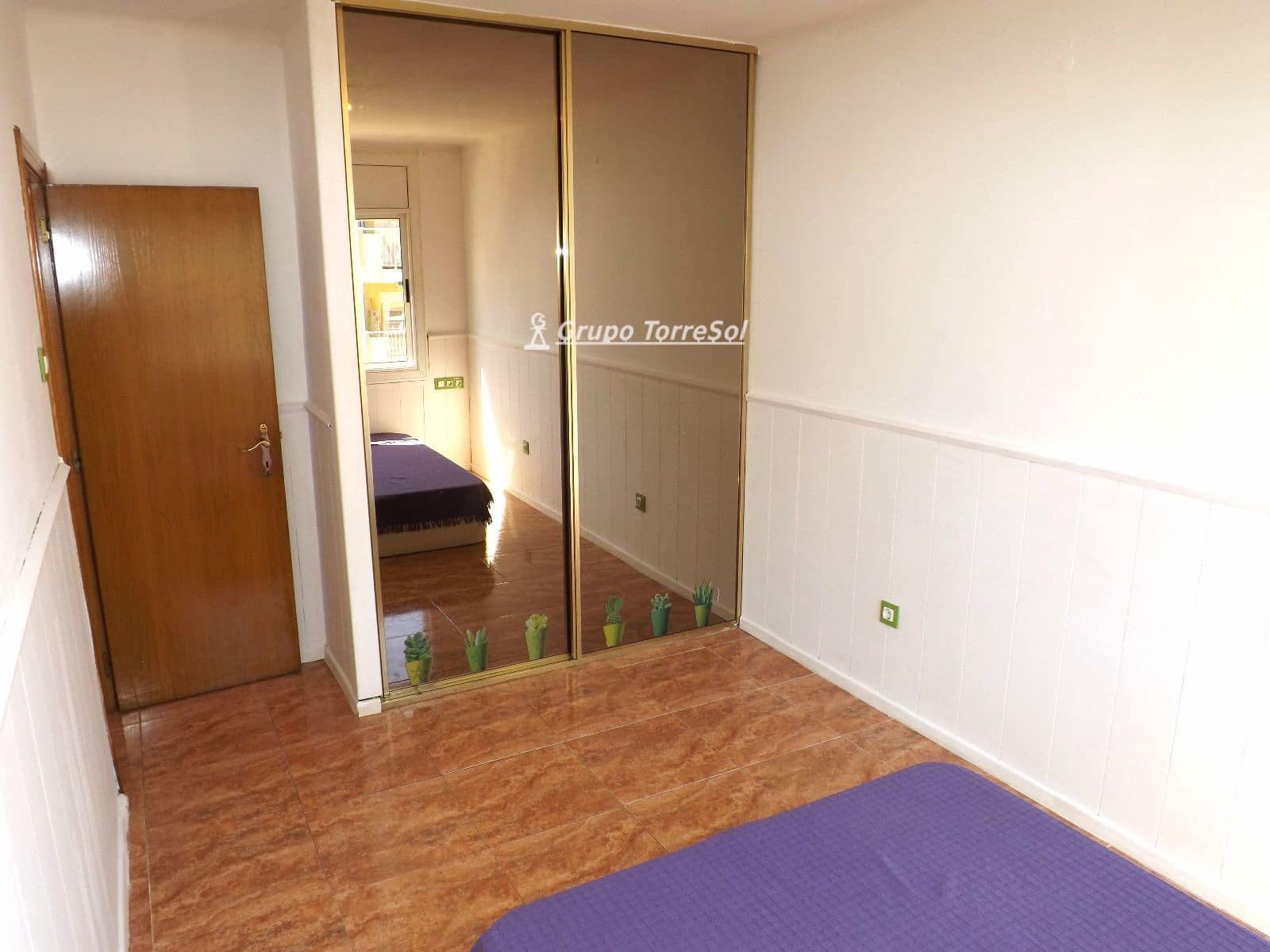 3 soveværelse Lejlighed til salg i Segur de Calafell - € 189.000 (Ref: 9753497)