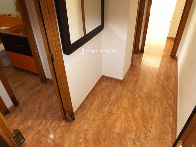 3 soveværelse Lejlighed til salg i Segur de Calafell, Calafell - € 189.000 (Ref: 9753497)