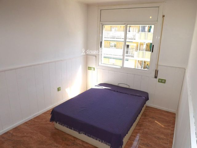 Piso de 3 habitaciones en Segur de Calafell, Calafell en venta - 179.000 € (Ref: 9753497)