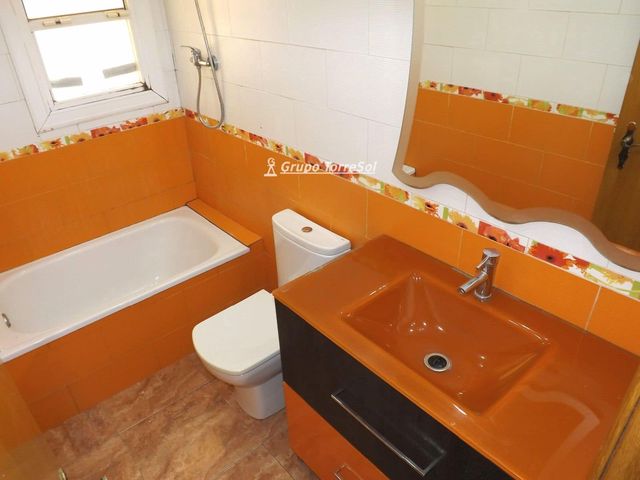 Piso de 3 habitaciones en Segur de Calafell, Calafell en venta - 179.000 € (Ref: 9753497)