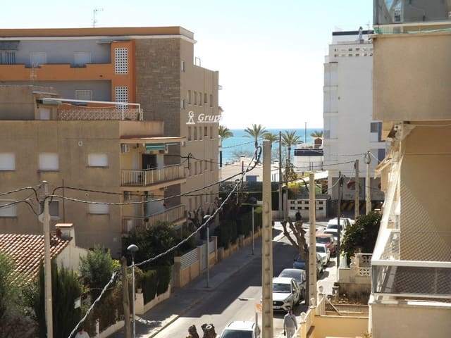 3 sypialnia Mieszkanie na sprzedaż w Segur de Calafell, Calafell - 179 000 € (Ref: 9753497)