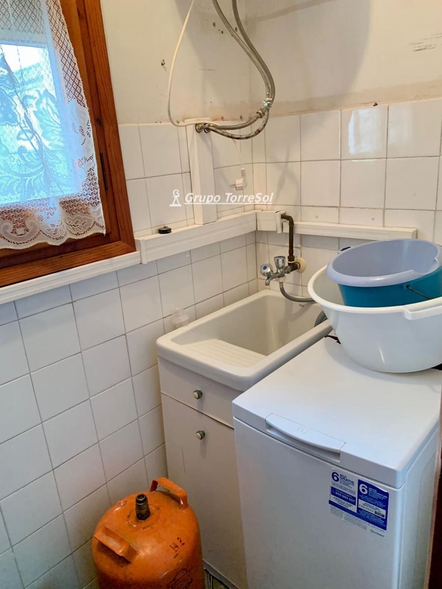 2 slaapkamer Flat te koop in Calafell - € 128.000 (Ref: 9753498)