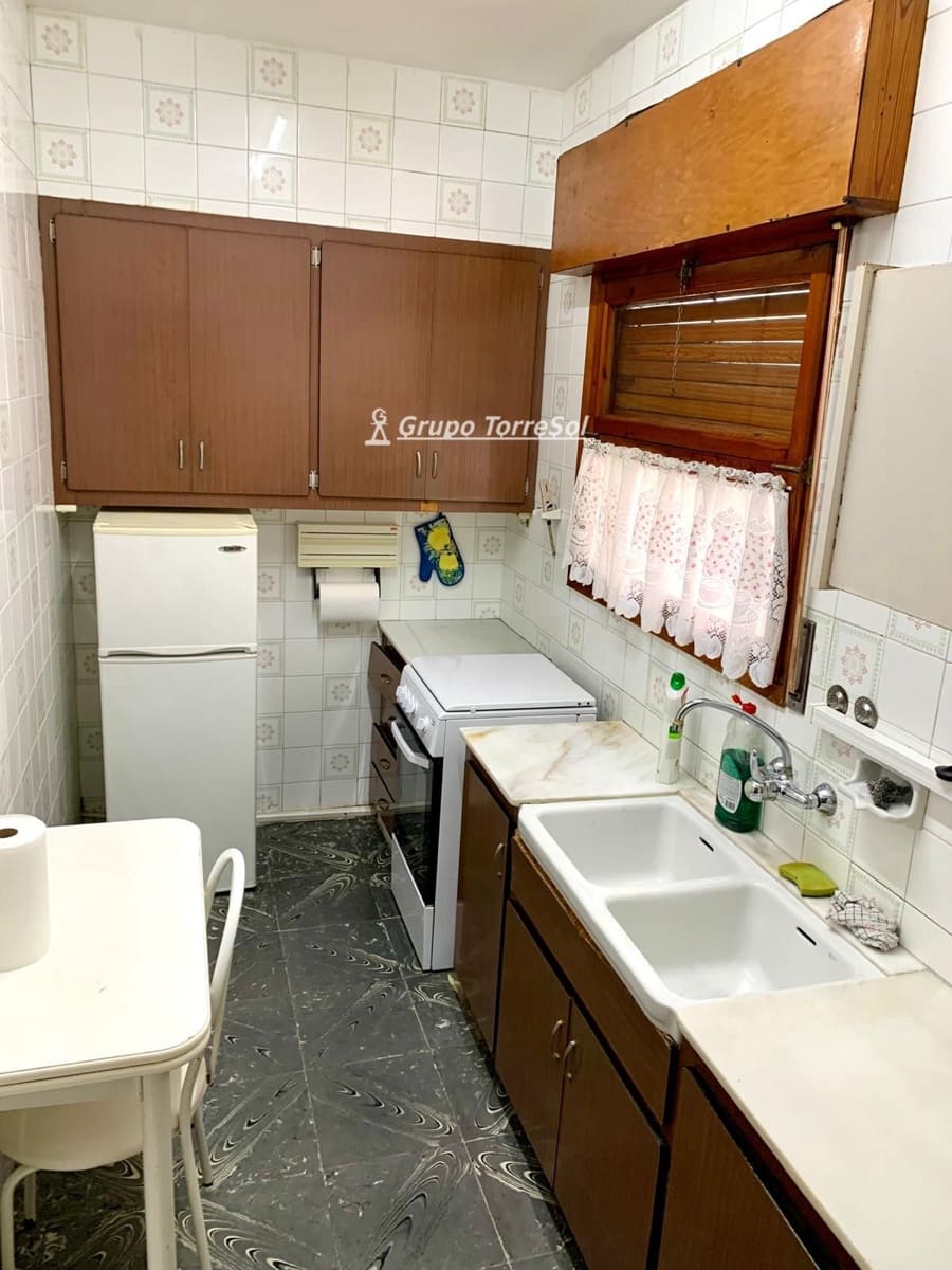 2 slaapkamer Flat te koop in Calafell - € 128.000 (Ref: 9753498)