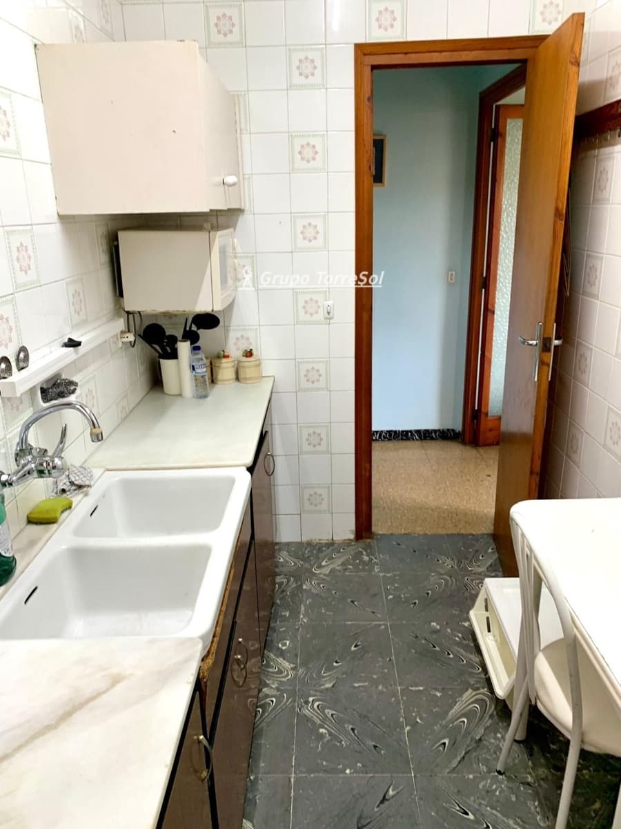 2 slaapkamer Flat te koop in Calafell - € 128.000 (Ref: 9753498)
