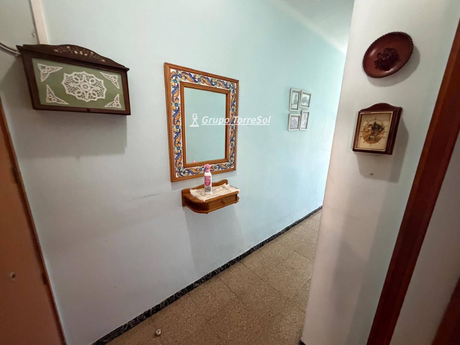 2 slaapkamer Flat te koop in Calafell - € 128.000 (Ref: 9753498)