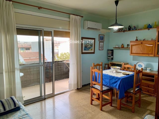 2 slaapkamer Flat te koop in Calafell - € 128.000 (Ref: 9753498)