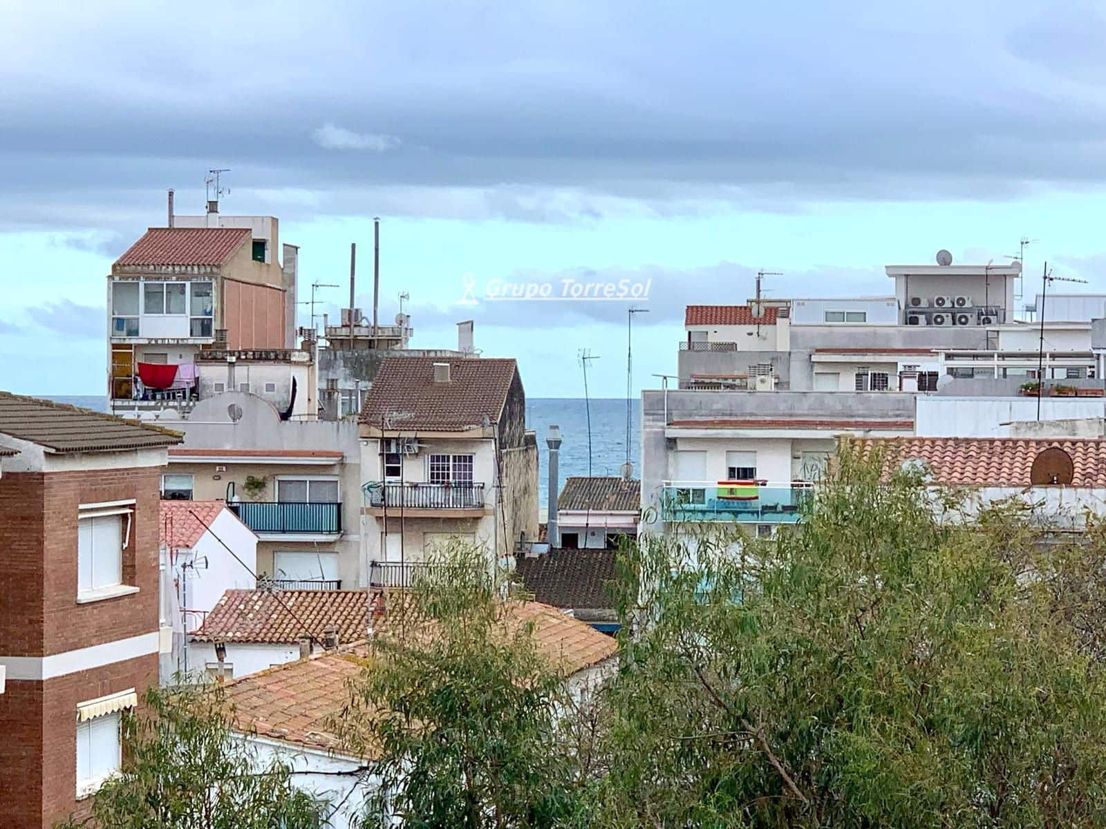 2 slaapkamer Flat te koop in Calafell - € 128.000 (Ref: 9753498)