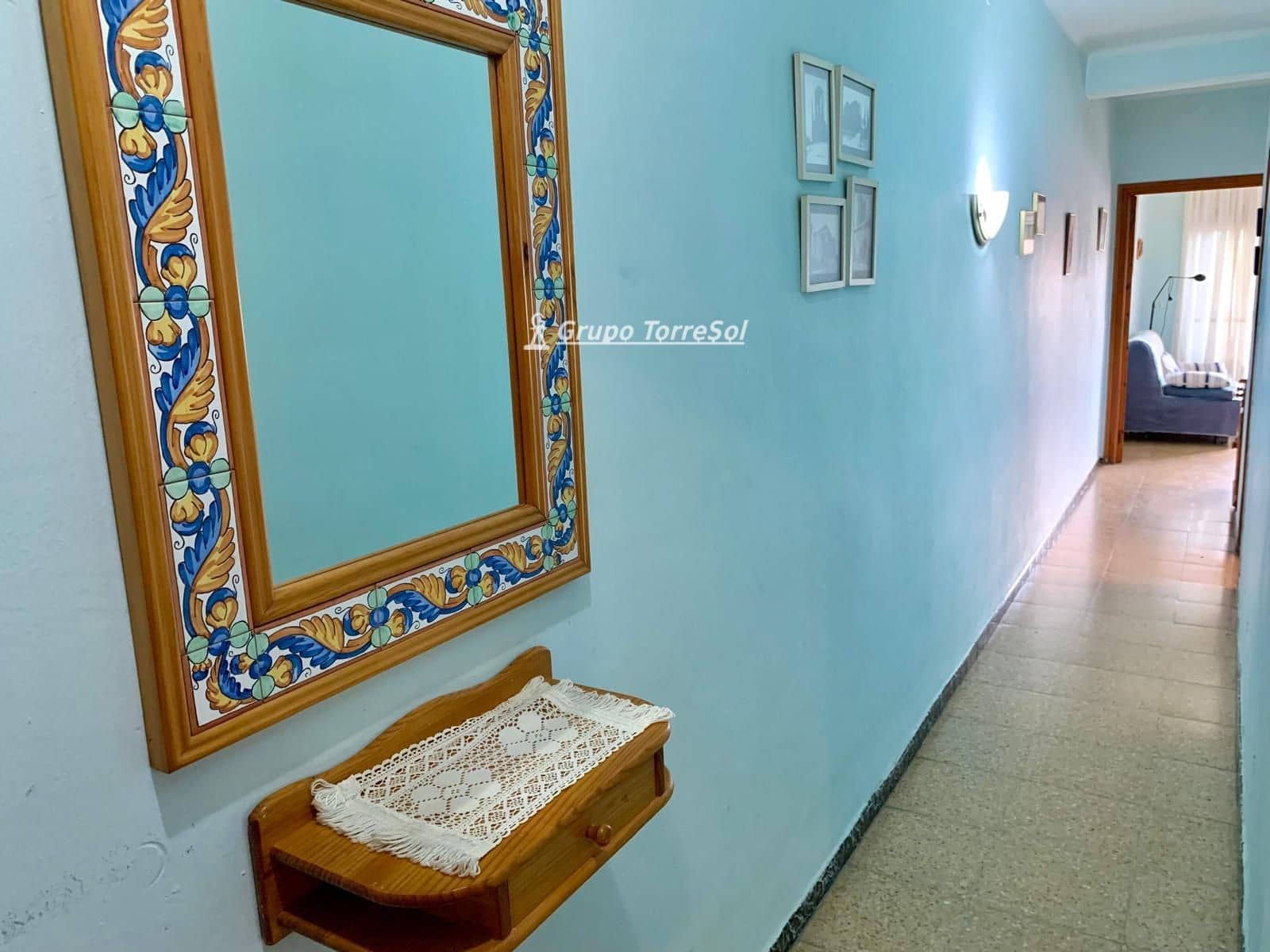 2 slaapkamer Flat te koop in Calafell - € 128.000 (Ref: 9753498)