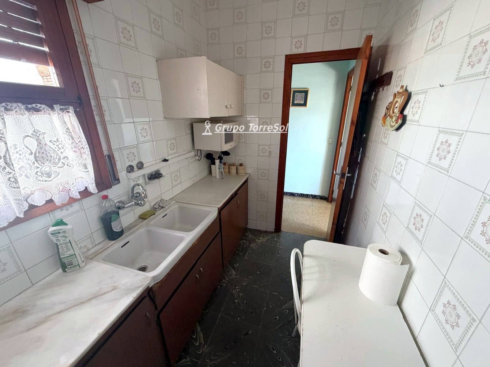 2 slaapkamer Flat te koop in Calafell - € 128.000 (Ref: 9753498)