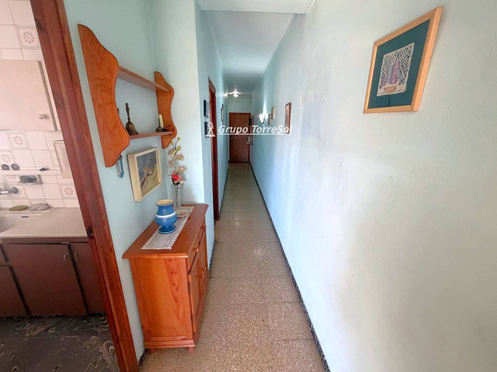 2 slaapkamer Flat te koop in Calafell - € 128.000 (Ref: 9753498)
