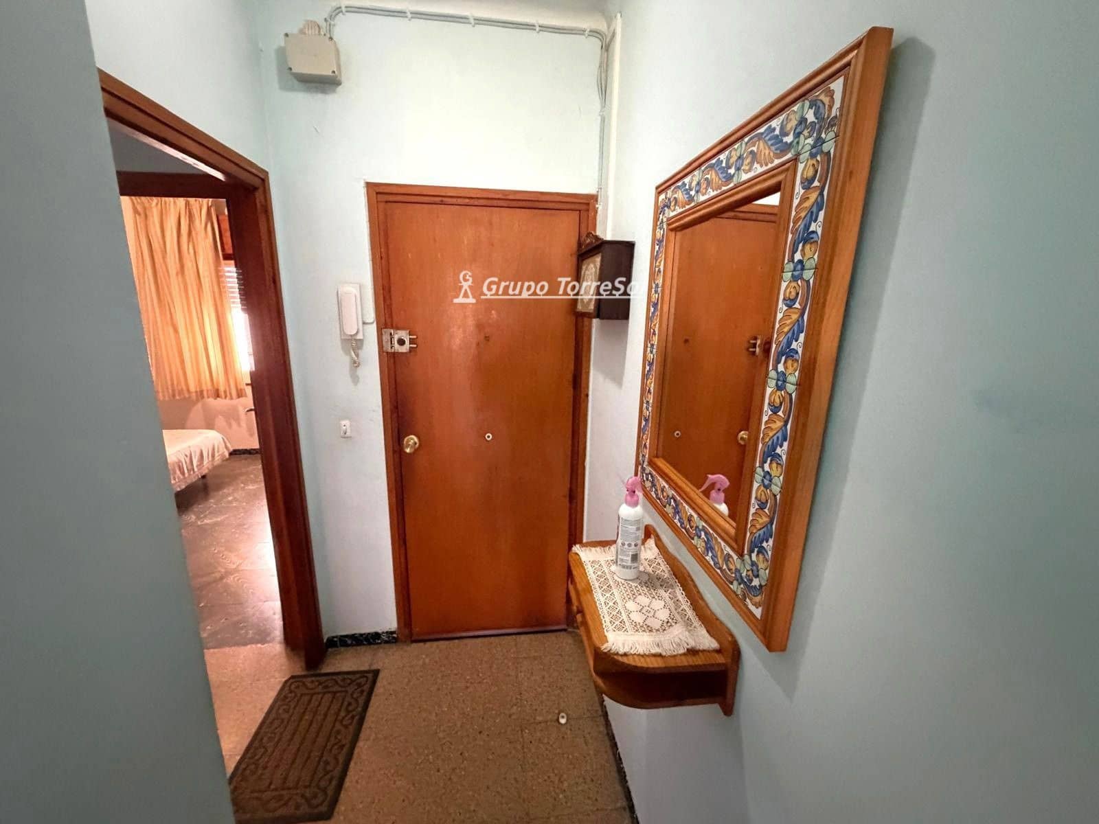 2 slaapkamer Flat te koop in Calafell - € 128.000 (Ref: 9753498)