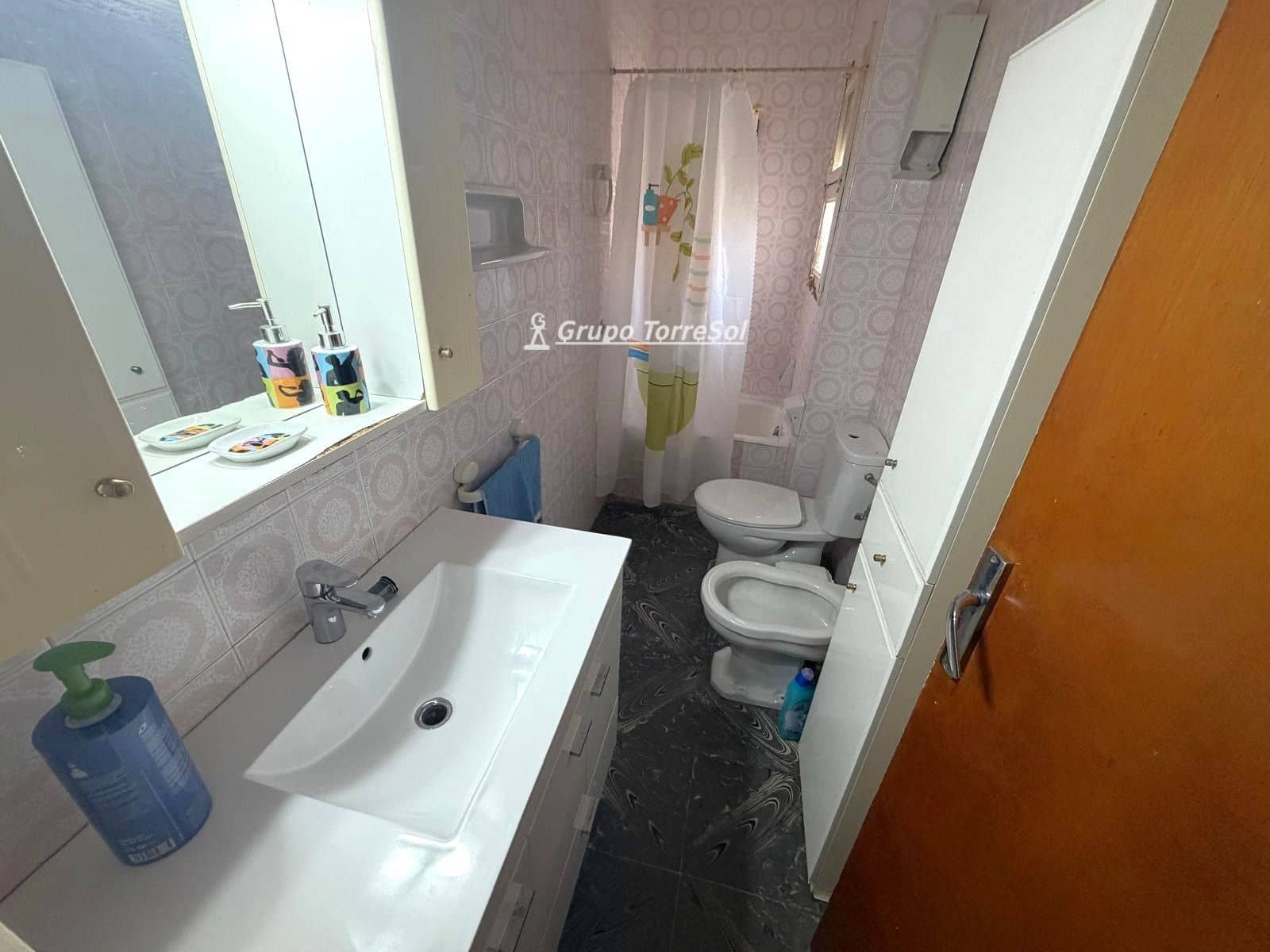 2 slaapkamer Flat te koop in Calafell - € 128.000 (Ref: 9753498)