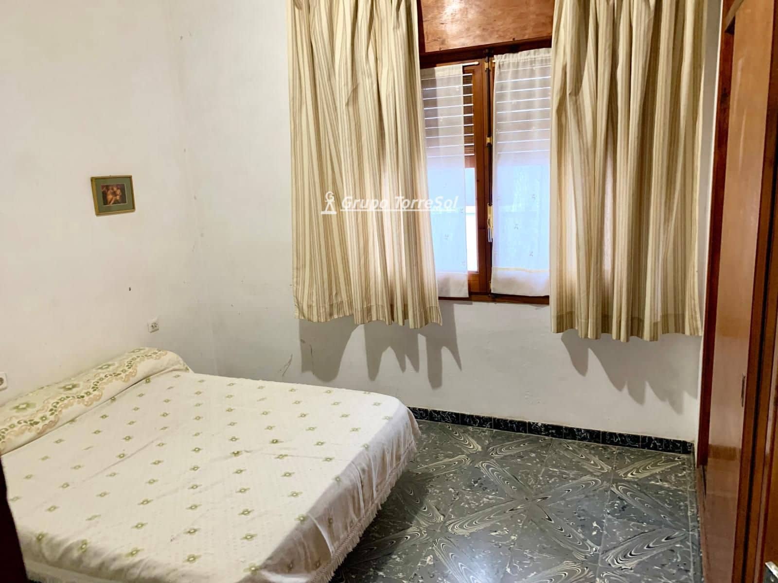 2 slaapkamer Flat te koop in Calafell - € 128.000 (Ref: 9753498)