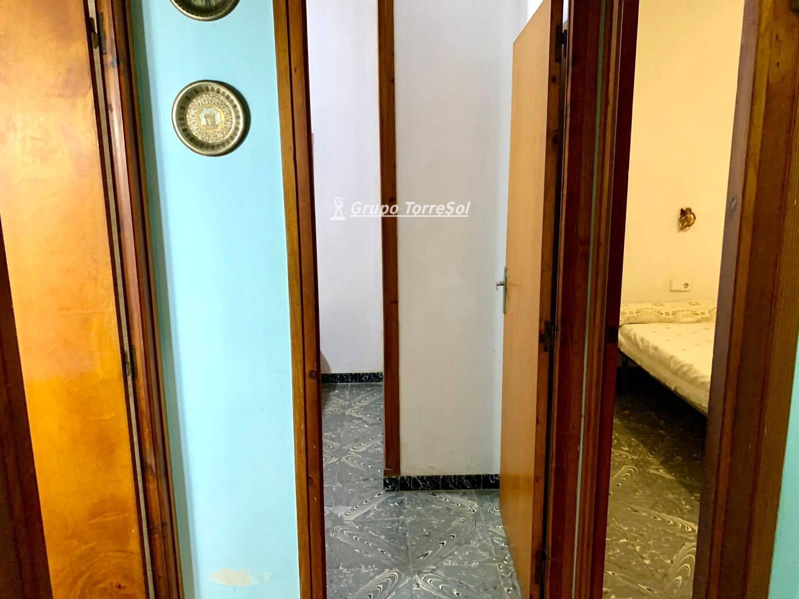 2 slaapkamer Flat te koop in Calafell - € 128.000 (Ref: 9753498)