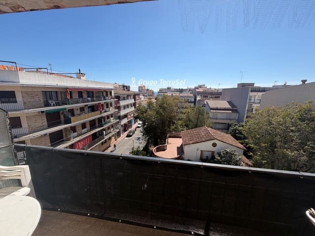 2 slaapkamer Flat te koop in Calafell - € 128.000 (Ref: 9753498)