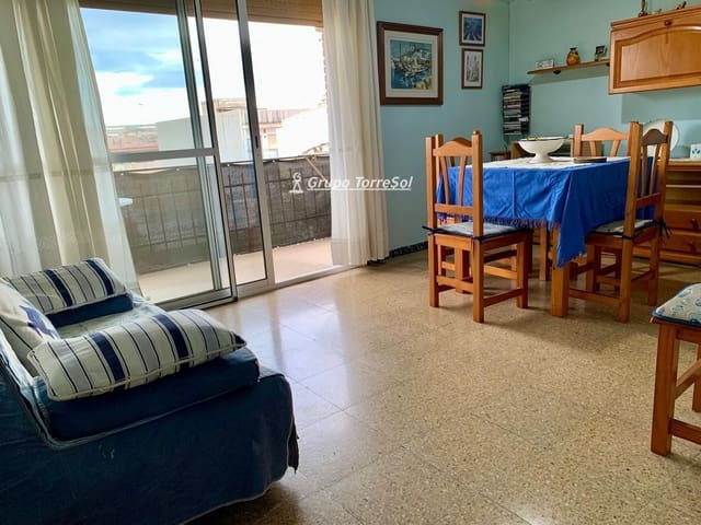 2 slaapkamer Flat te koop in Calafell - € 128.000 (Ref: 9753498)
