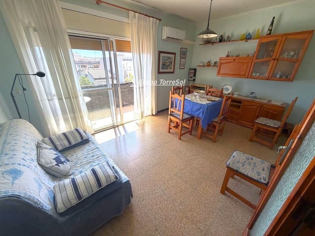 2 slaapkamer Flat te koop in Calafell - € 128.000 (Ref: 9753498)
